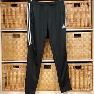 Adidas Soccer Training Pant Size L Climaco…